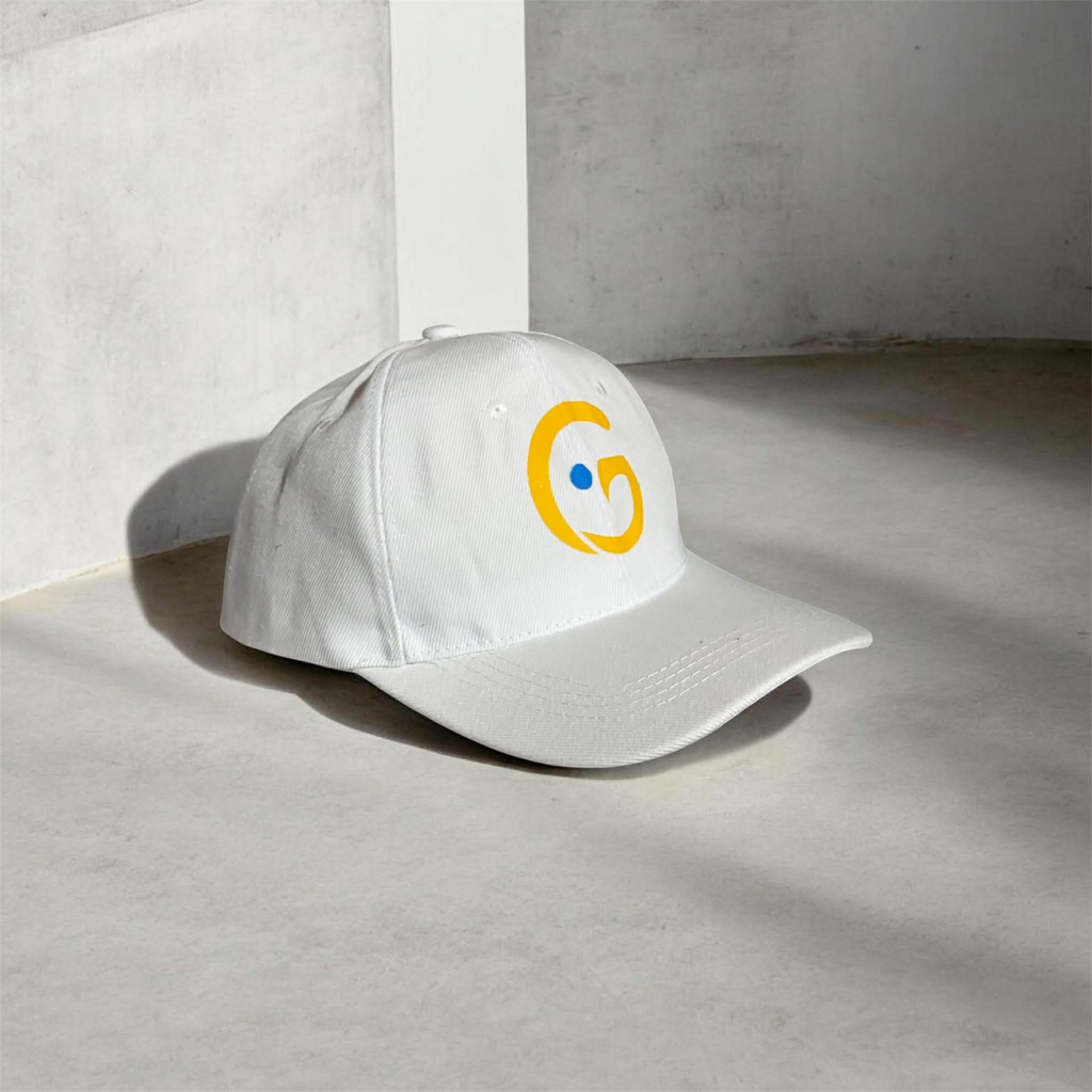GU-iT Tales Cap